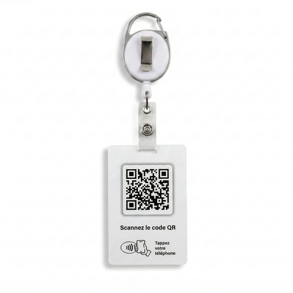 Carte - Avis Google